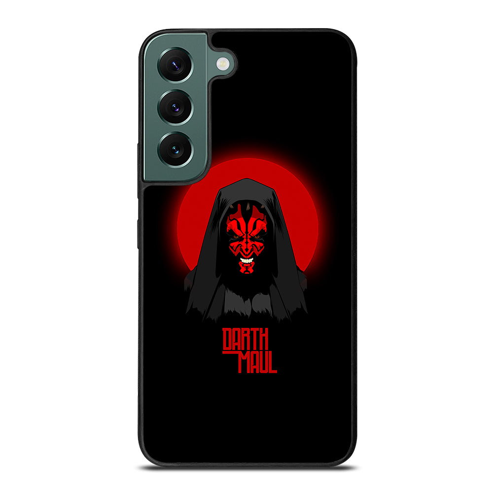 DARTH MAUL CAKRA Samsung Galaxy S22 5G Case