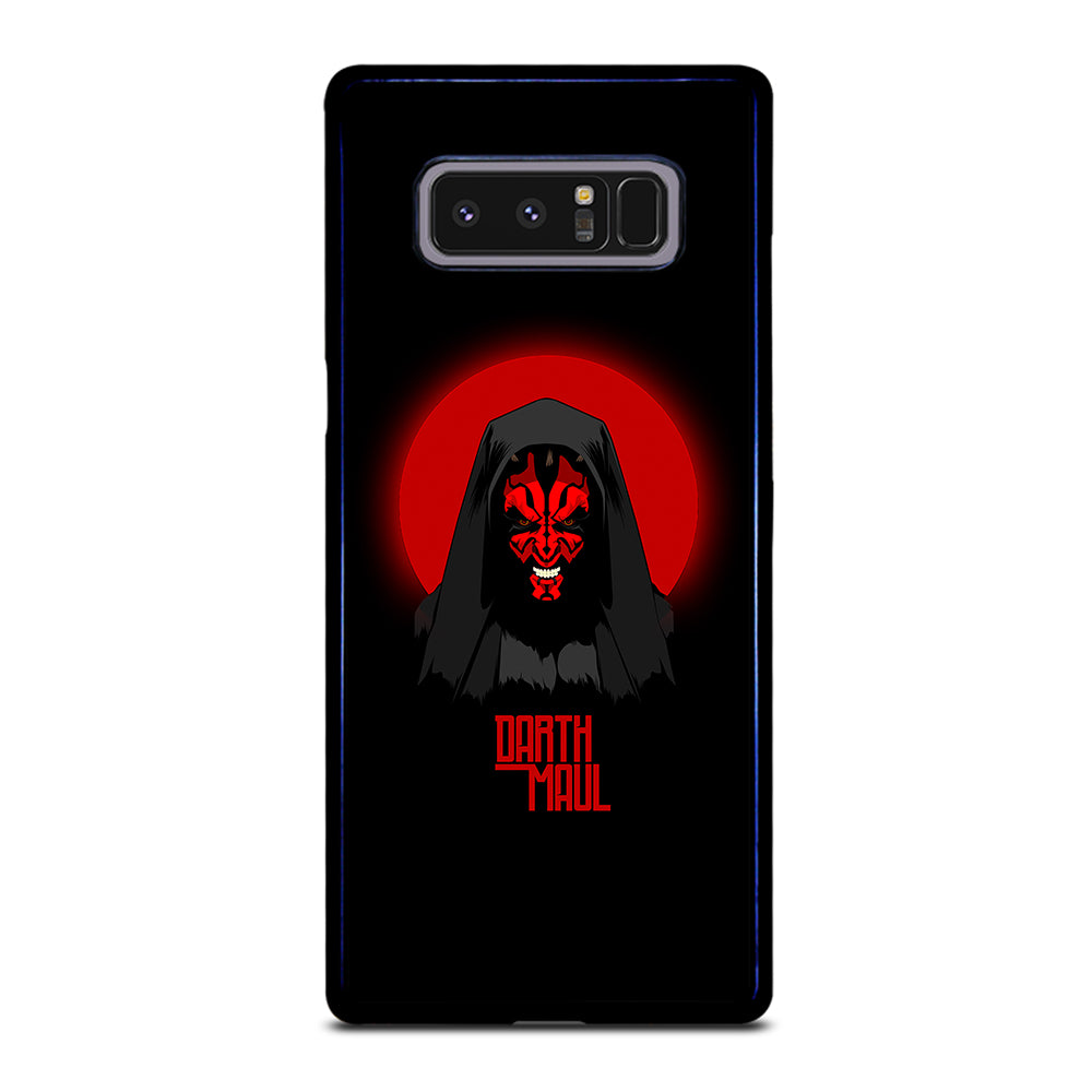 DARTH MAUL CAKRA Samsung Galaxy Note 8 Case