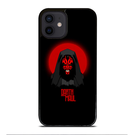 DARTH MAUL CAKRA iPhone 12 Mini Case