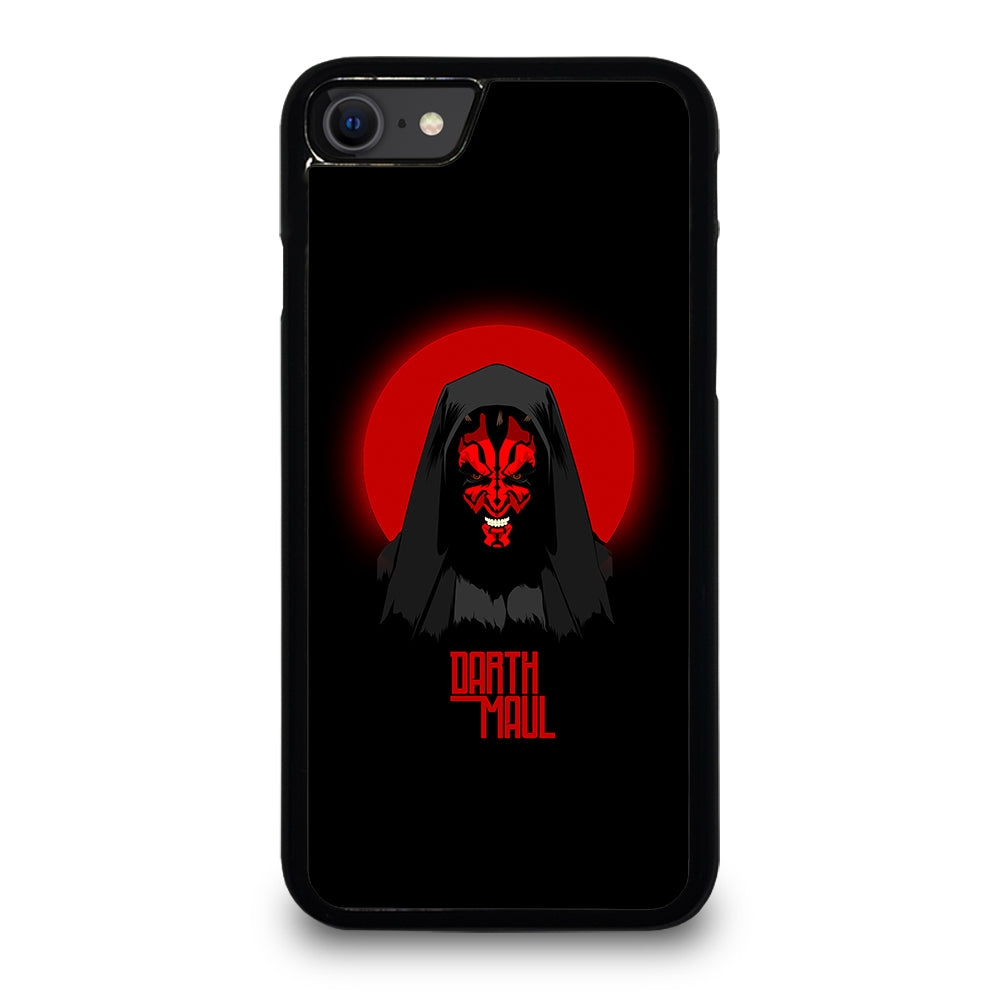 DARTH MAUL CAKRA iPhone SE 2020 Case