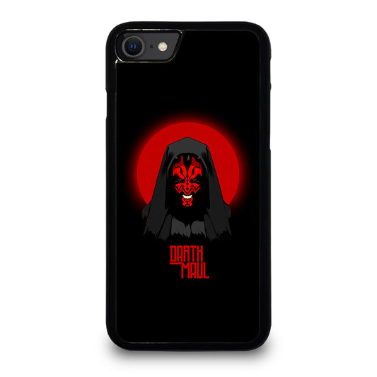 DARTH MAUL CAKRA iPhone SE 2020 Case
