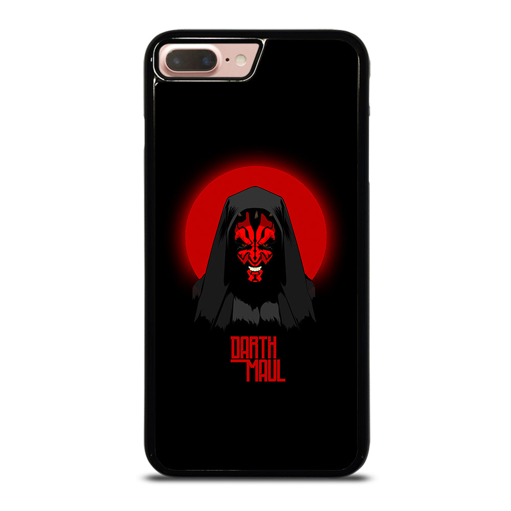 DARTH MAUL CAKRA iPhone 7 Plus / 8 Plus Case