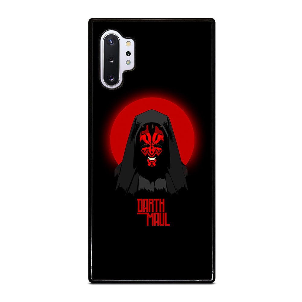 DARTH MAUL CAKRA Samsung Galaxy Note 10 Plus Case