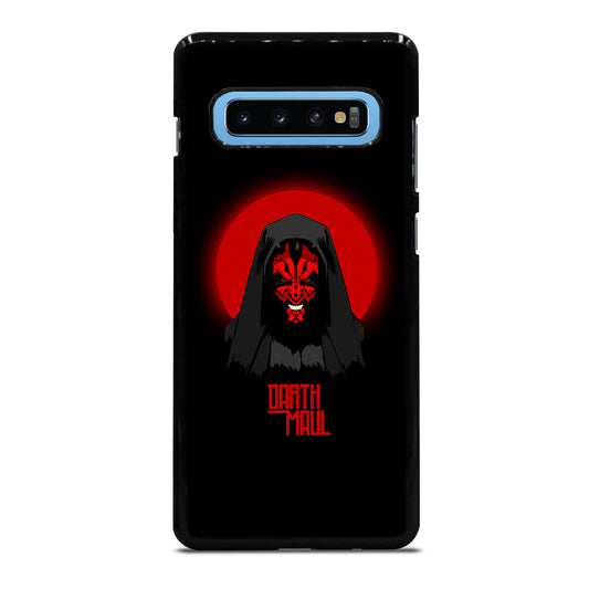 DARTH MAUL CAKRA Samsung Galaxy S10 Plus Case