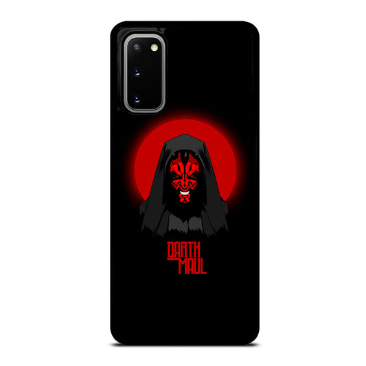 DARTH MAUL CAKRA Samsung Galaxy S20 / S20 5G Case