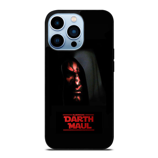 DARTH MAUL FACE iPhone 13 Pro Max Case