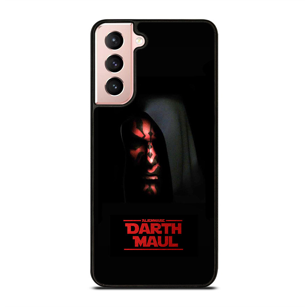 DARTH MAUL FACE Samsung Galaxy S21 5G Case