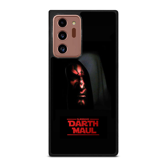 DARTH MAUL FACE Samsung Galaxy Note 20 Ultra Case