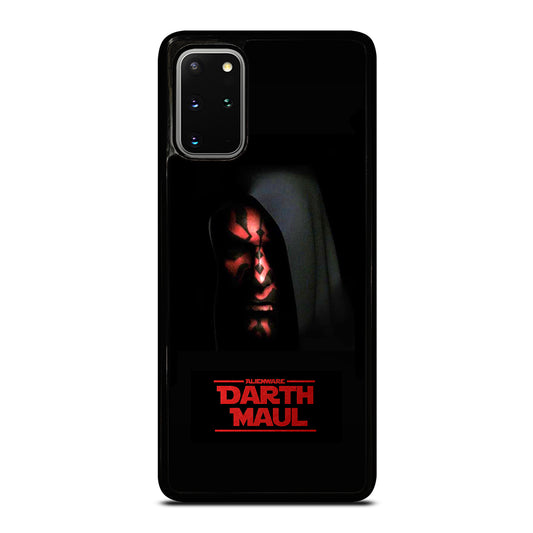 DARTH MAUL FACE Samsung Galaxy S20 Plus / S20 Plus 5G Case