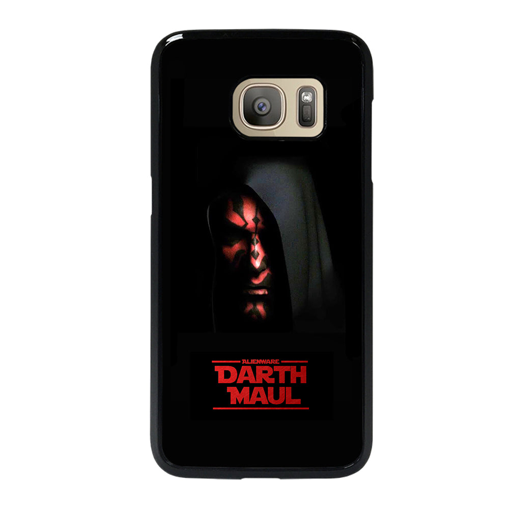 DARTH MAUL FACE Samsung Galaxy S7 Case