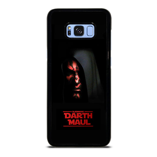 DARTH MAUL FACE Samsung Galaxy S8 Plus Case