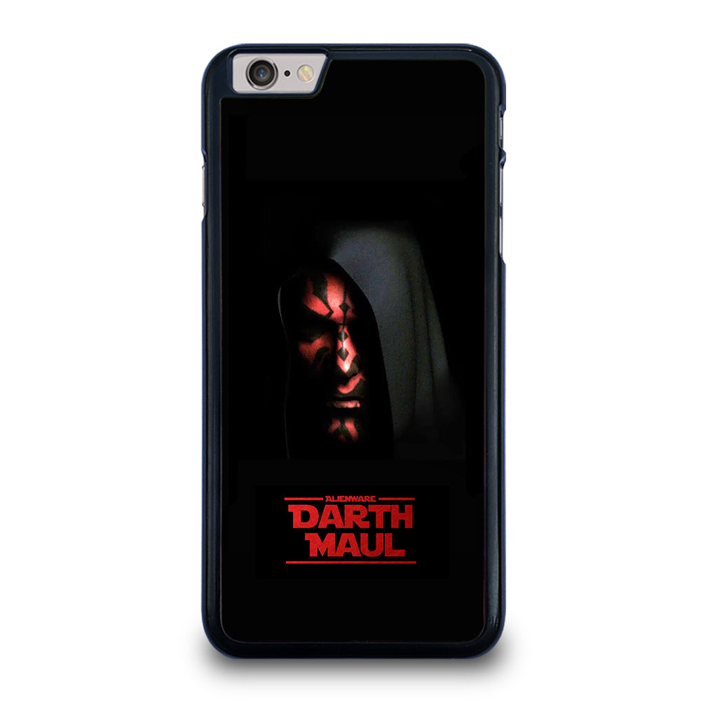 DARTH MAUL FACE iPhone 6 Plus / 6S Plus Case
