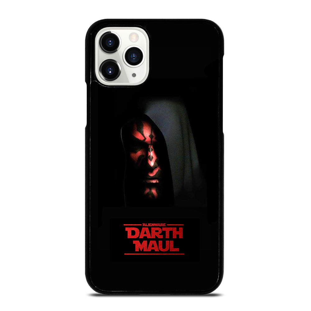 DARTH MAUL FACE iPhone 11 Pro Case