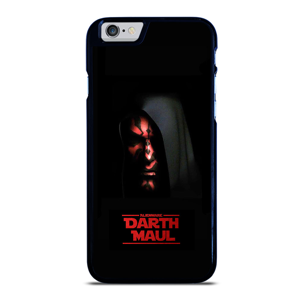 DARTH MAUL FACE iPhone 6 / 6S Case