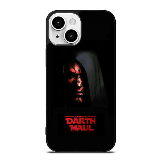 DARTH MAUL FACE iPhone 13 Mini Case