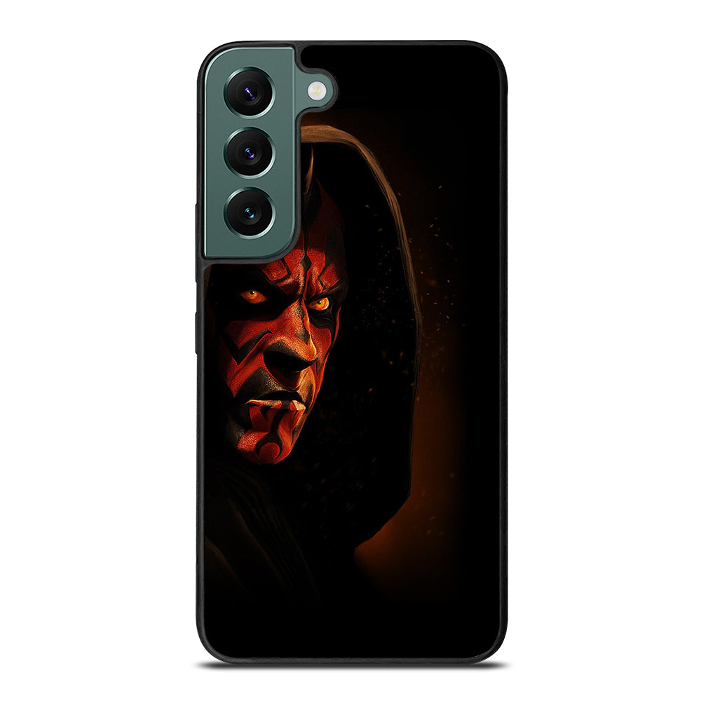 DARTH MAUL SIGHT Samsung Galaxy S22 5G Case