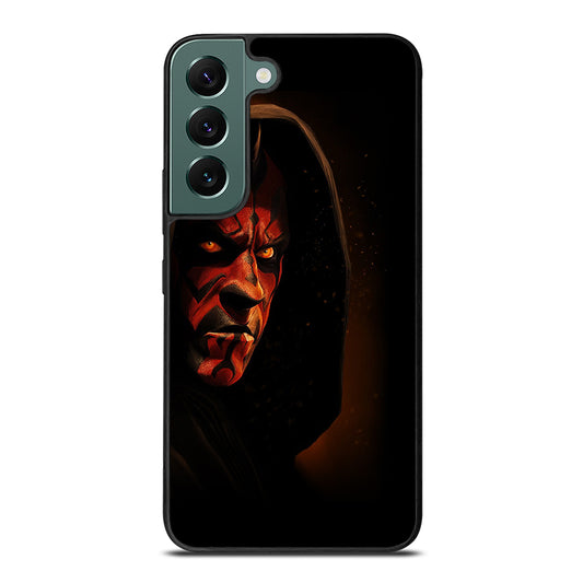 DARTH MAUL SIGHT Samsung Galaxy S22 5G Case
