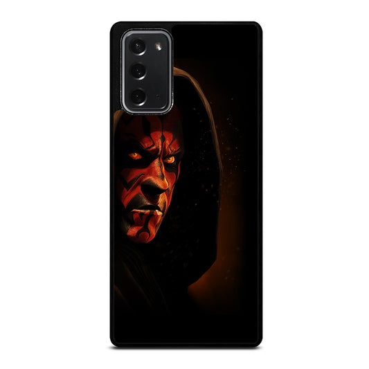 DARTH MAUL SIGHT Samsung Galaxy Note 20 Case