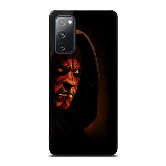 DARTH MAUL SIGHT Samsung Galaxy S20 FE 5G Case