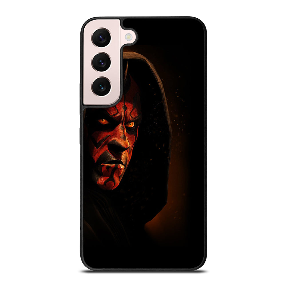 DARTH MAUL SIGHT Samsung Galaxy S22 Plus 5G Case