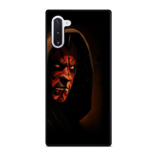 DARTH MAUL SIGHT Samsung Galaxy Note 10 Case