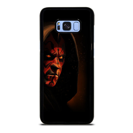 DARTH MAUL SIGHT Samsung Galaxy S8 Plus Case