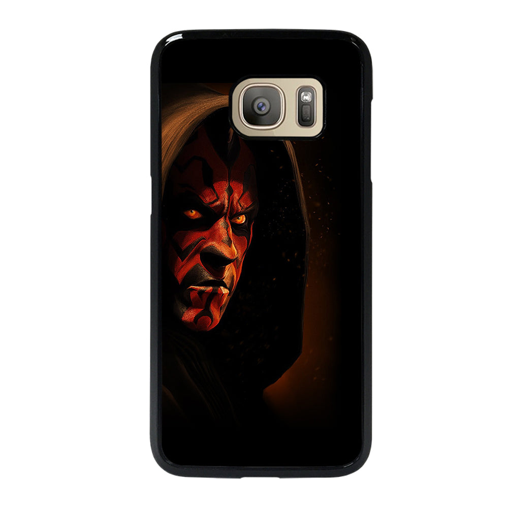 DARTH MAUL SIGHT Samsung Galaxy S7 Case