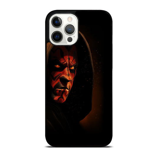 DARTH MAUL SIGHT iPhone 12 Pro Max Case