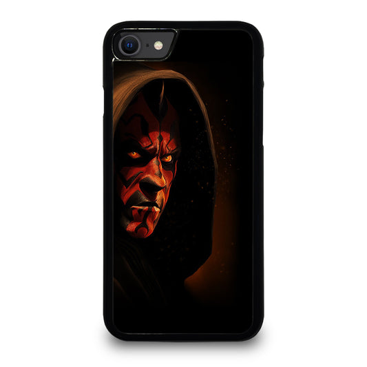 DARTH MAUL SIGHT iPhone SE 2020 Case