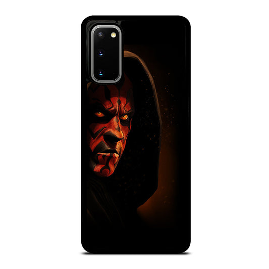 DARTH MAUL SIGHT Samsung Galaxy S20 / S20 5G Case