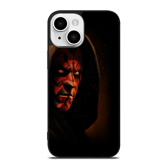 DARTH MAUL SIGHT iPhone 13 Mini Case
