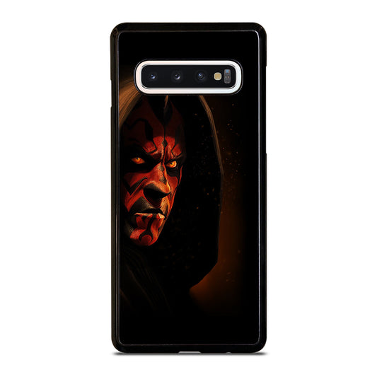 DARTH MAUL SIGHT Samsung Galaxy S10 Case