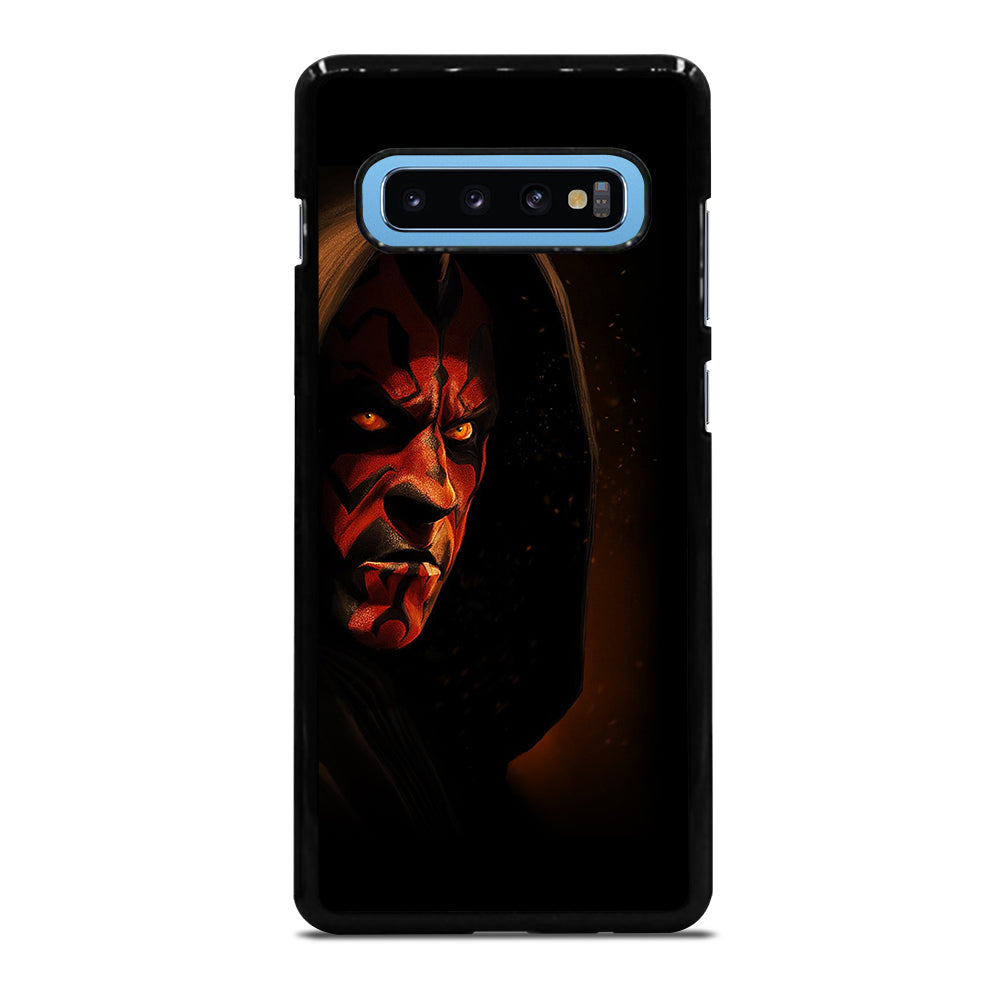 DARTH MAUL SIGHT Samsung Galaxy S10 Plus Case