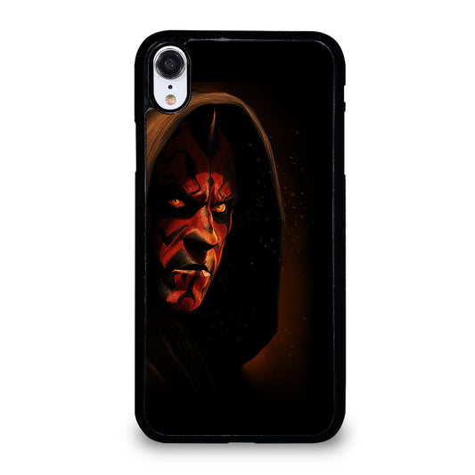 DARTH MAUL SIGHT iPhone XR Case