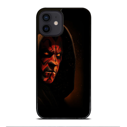 DARTH MAUL SIGHT iPhone 12 Mini Case