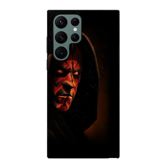 DARTH MAUL SIGHT Samsung Galaxy S22 Ultra 5G Case