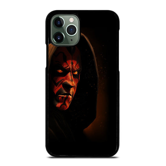 DARTH MAUL SIGHT iPhone 11 Pro Max Case