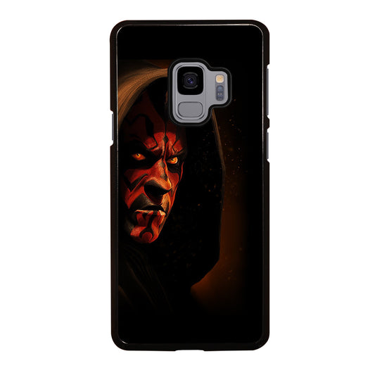DARTH MAUL SIGHT Samsung Galaxy S9 Case