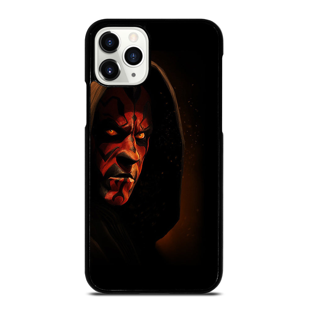 DARTH MAUL SIGHT iPhone 11 Pro Case