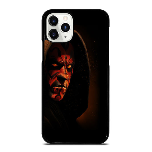 DARTH MAUL SIGHT iPhone 11 Pro Case