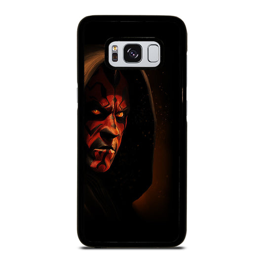 DARTH MAUL SIGHT Samsung Galaxy S8 Case