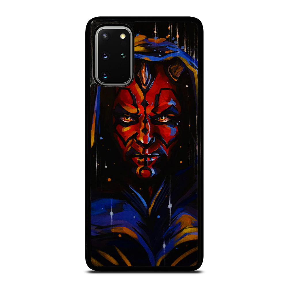 DARTH MAUL STEAM Samsung Galaxy S20 Plus / S20 Plus 5G Case