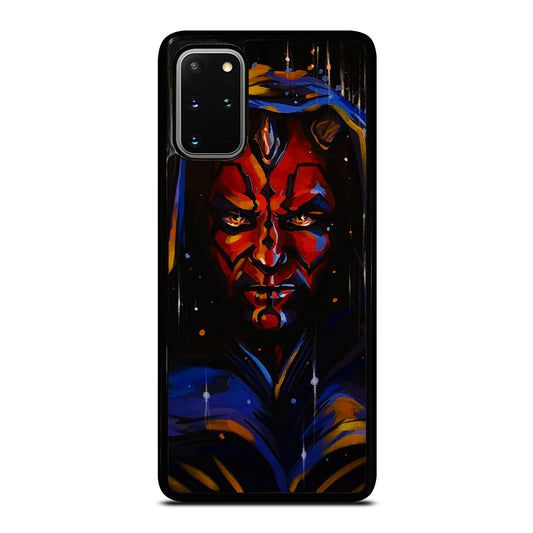 DARTH MAUL STEAM Samsung Galaxy S20 Plus / S20 Plus 5G Case