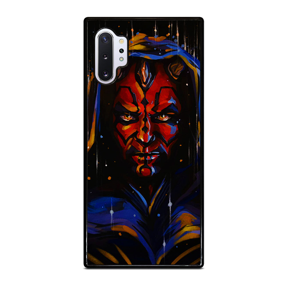 DARTH MAUL STEAM Samsung Galaxy Note 10 Plus Case