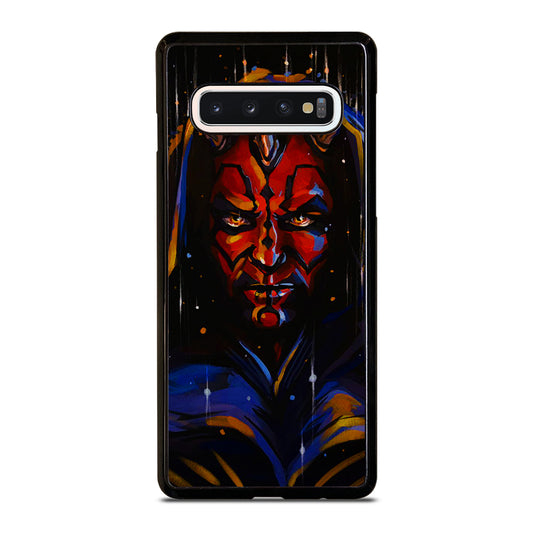 DARTH MAUL STEAM Samsung Galaxy S10 Case