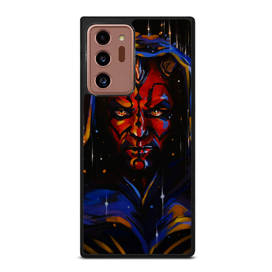 DARTH MAUL STEAM Samsung Galaxy Note 20 Ultra Case