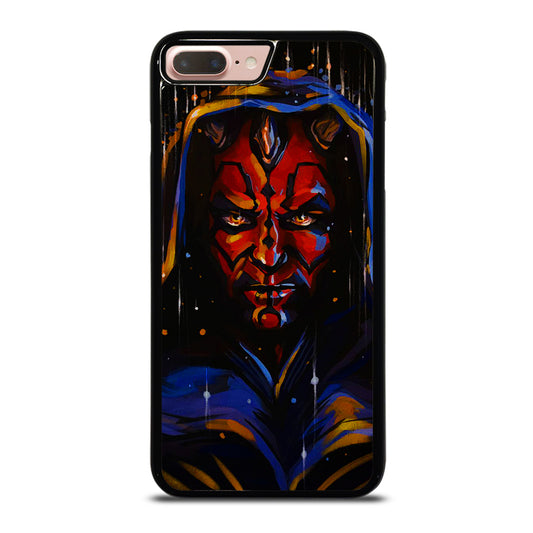 DARTH MAUL STEAM iPhone 7 Plus / 8 Plus Case