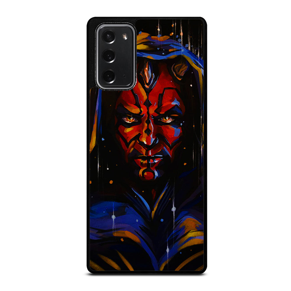 DARTH MAUL STEAM Samsung Galaxy Note 20 Case