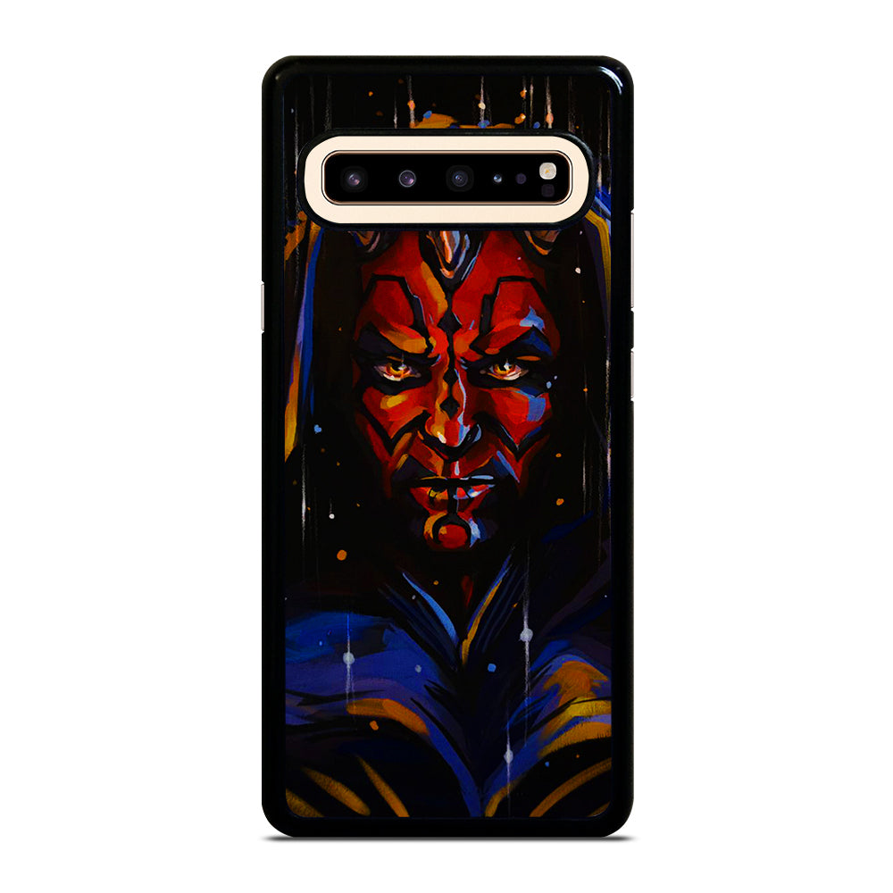 DARTH MAUL STEAM Samsung Galaxy S10 5G Case