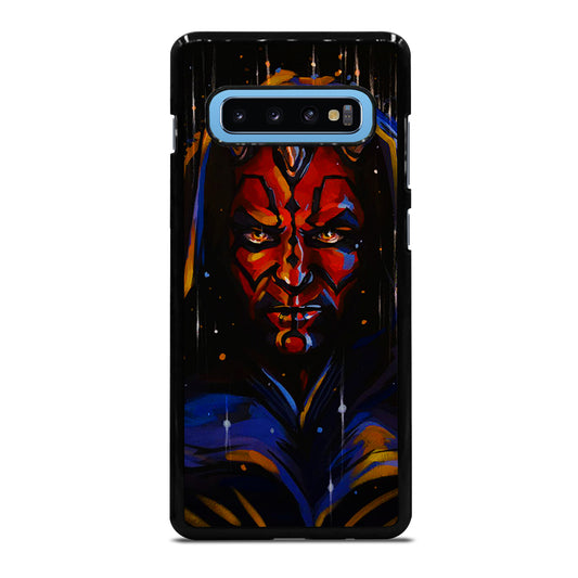DARTH MAUL STEAM Samsung Galaxy S10 Plus Case